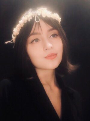 Escort Milena Novokuznetskaya Moscow – photo 1