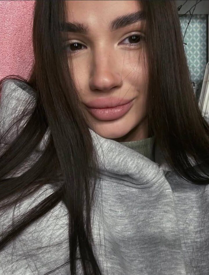 Escort Radmila Frunzenskaya Moscow – photo 7