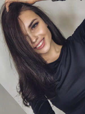 Escort Mila Chkalovskaya Moscow – photo 1