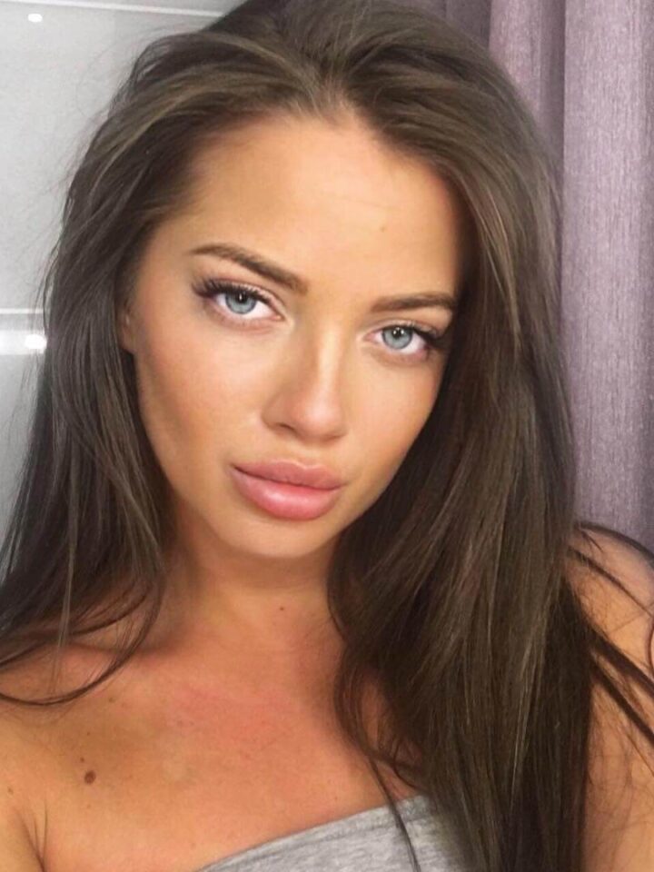 Escort Nadin Komsomolskaya Moscow – photo 3