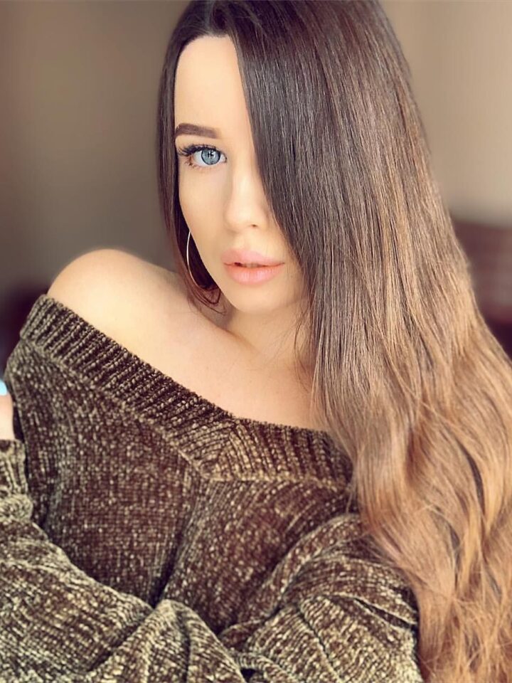 Escort Milana Lefortovo Moscow – photo 3