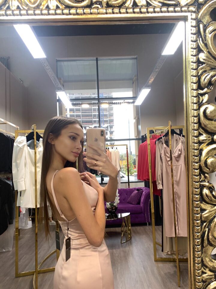 Escort Laura Bagrationovskaya Moscow – photo 3