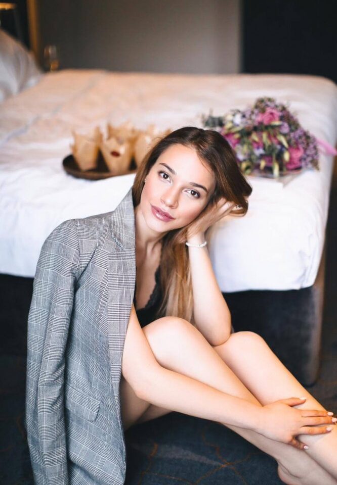 Escort Lika Mayakovskaya Moscow – photo 3
