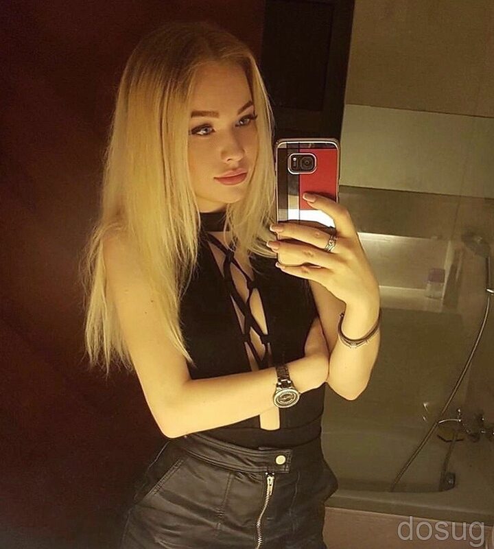 Escort Kelli Alma-Atinskaya Moscow – photo 3