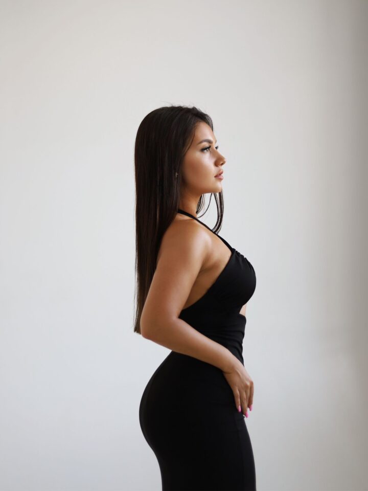 Escort Karen Arbatskaya Moscow – photo 2