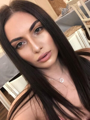 Escort Karmen Mnyovniki Moscow – photo 1