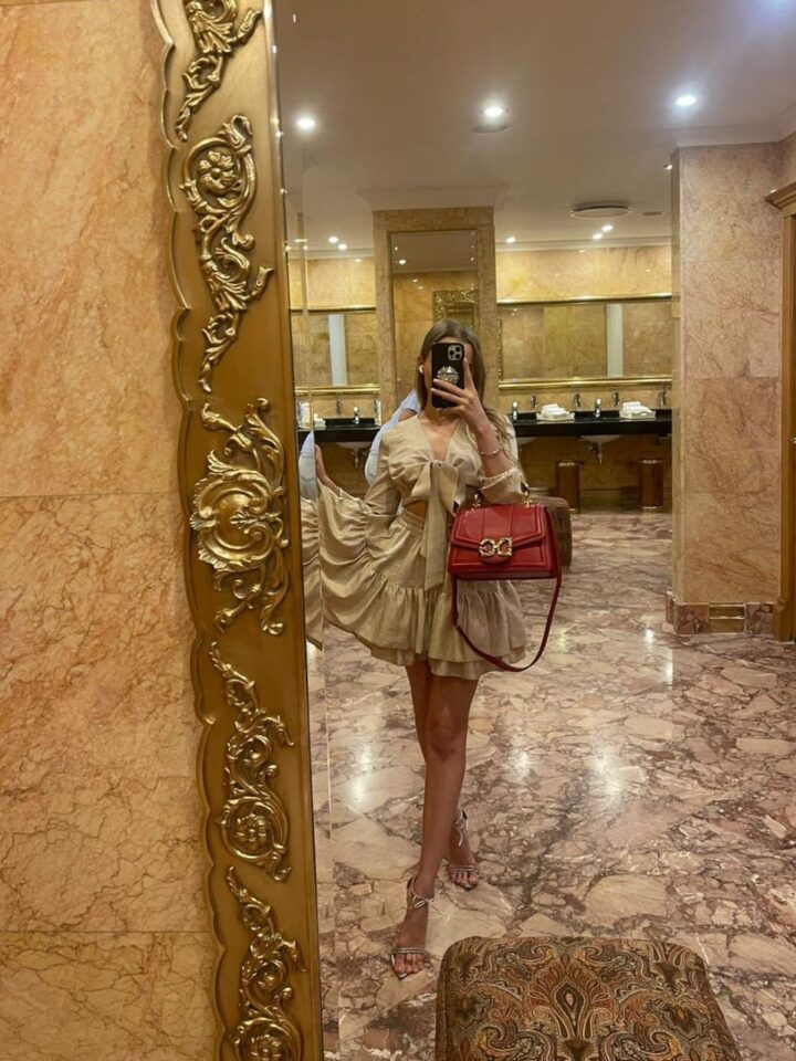 Escort Galina Bibirevo Moscow – photo 5