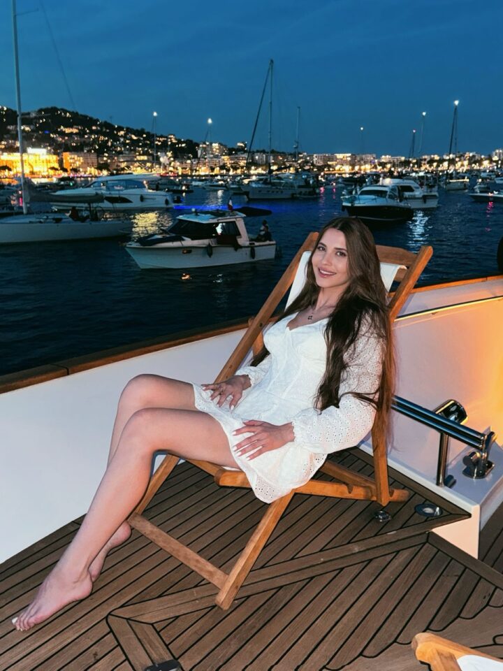 Escort Anita Babushkinskaya Moscow – photo 2