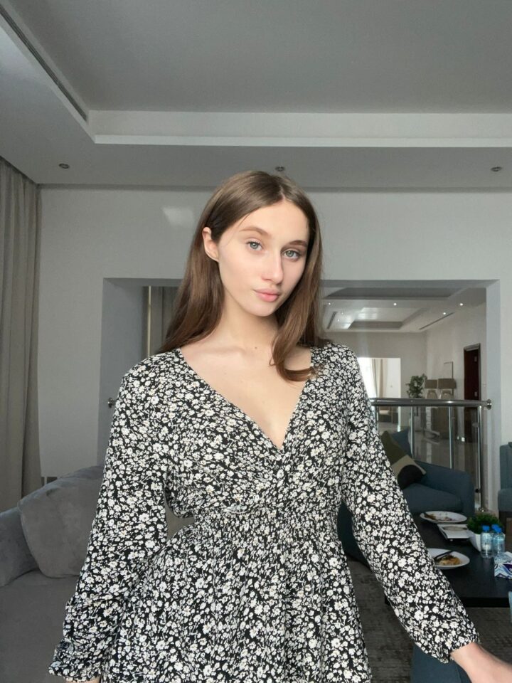 Escort Aleksandra Dinamo Moscow – photo 3