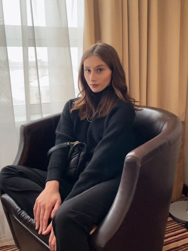 Escort Aleksandra Dinamo Moscow – photo 4