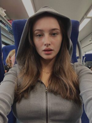 Escort Dina Moskva-City Moscow – photo 1