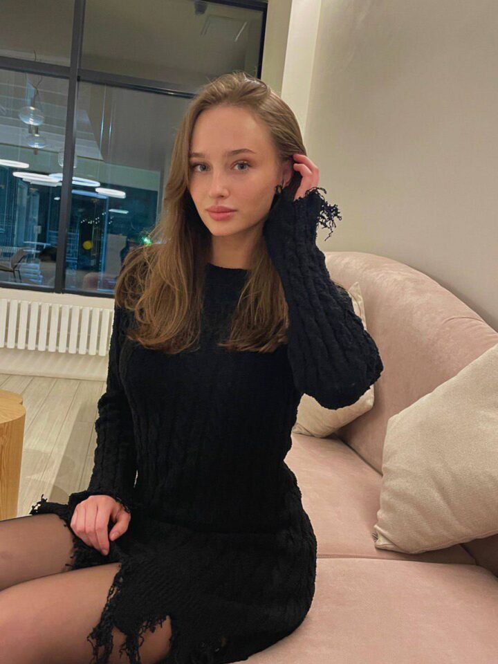 Escort Dina Moskva-City Moscow – photo 2