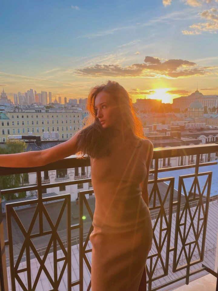 Escort Dina Moskva-City Moscow – photo 3