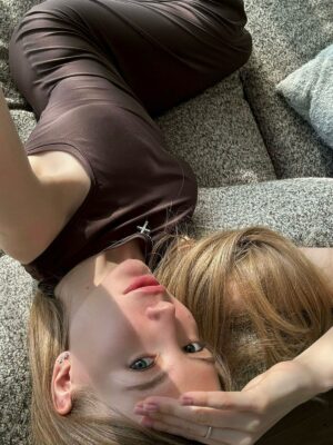 Escort Kseniya Marksistskaya Moscow – photo 1