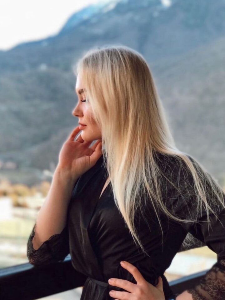 Escort Vivian Bibirevo Moscow – photo 4