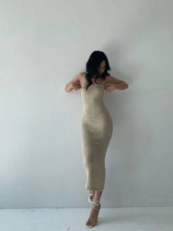 Escort Vivi Bratislavskaya Moscow – photo 2