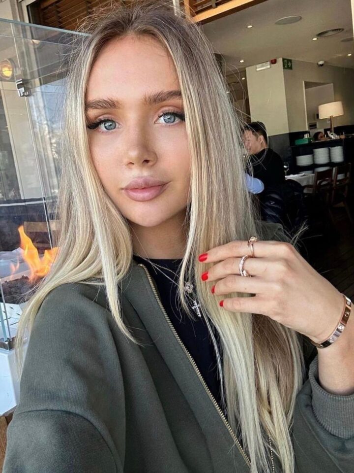 Escort Viktoriya Kuntsevskaya Moscow – photo 4