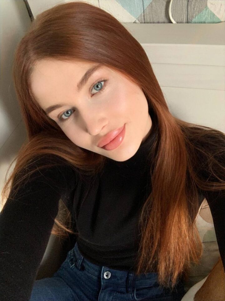 Escort Vikki Izmaylovskaya Moscow – photo 2