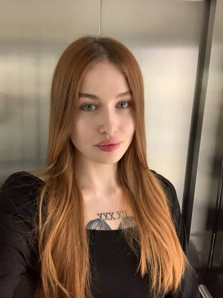 Escort Vikki Izmaylovskaya Moscow – photo 4