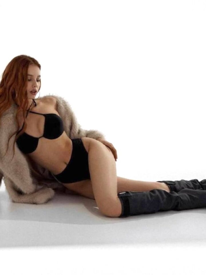 Escort Veronika Lesoparkovaya Moscow – photo 3