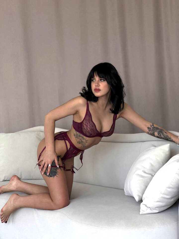 Escort Varvara Lyublino Moscow – photo 2