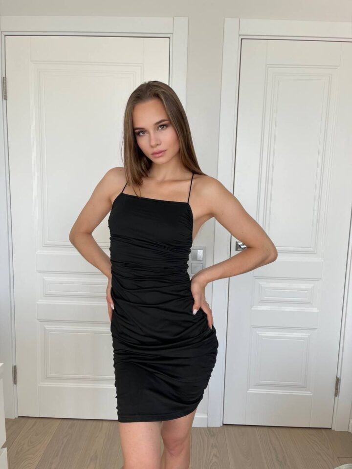 Escort Suzanna Rumyantsevo Moscow – photo 3