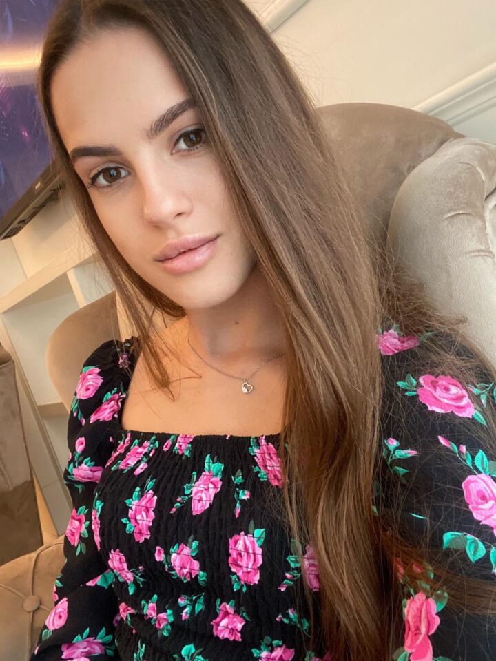 Escort Ruslana Delovoy Tsentr Moscow – photo 5