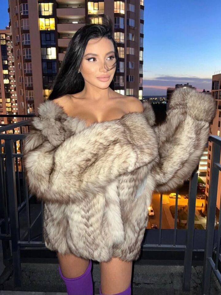 Escort Rubi Altufyevo Moscow – photo 3