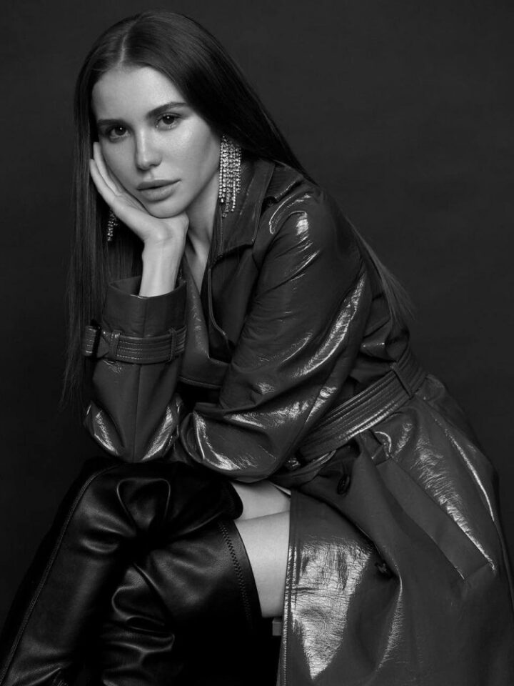 Escort Oksana Annino Moscow – photo 2