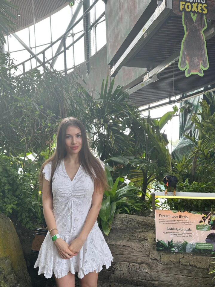 Escort Natasha Lipetskaya Moscow – photo 3