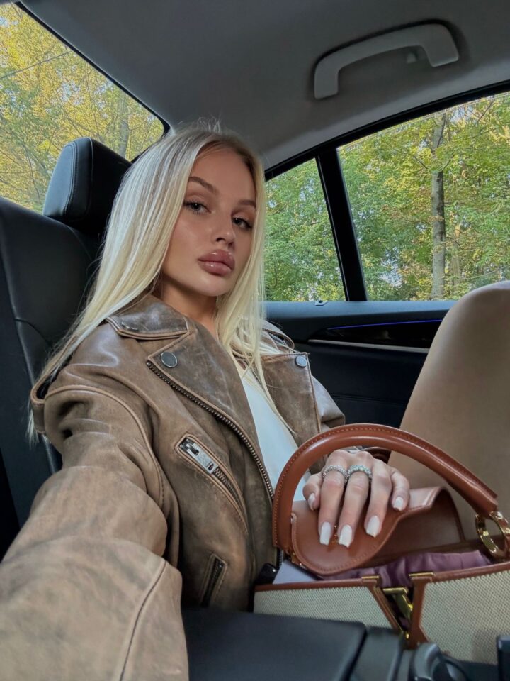 Escort Eseniya Chekhovskaya Moscow – photo 2