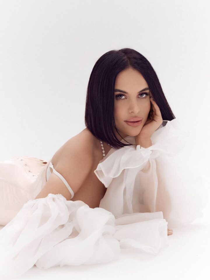 Escort Donna Kropotkinskaya Moscow – photo 2