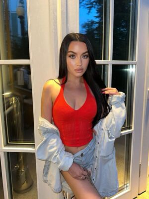 Escort Dominika Elektrozavodskaya Moscow – photo 1