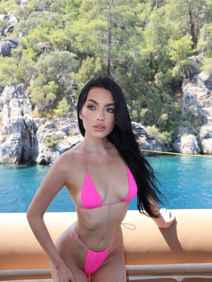 Escort Dominika Elektrozavodskaya Moscow – photo 5