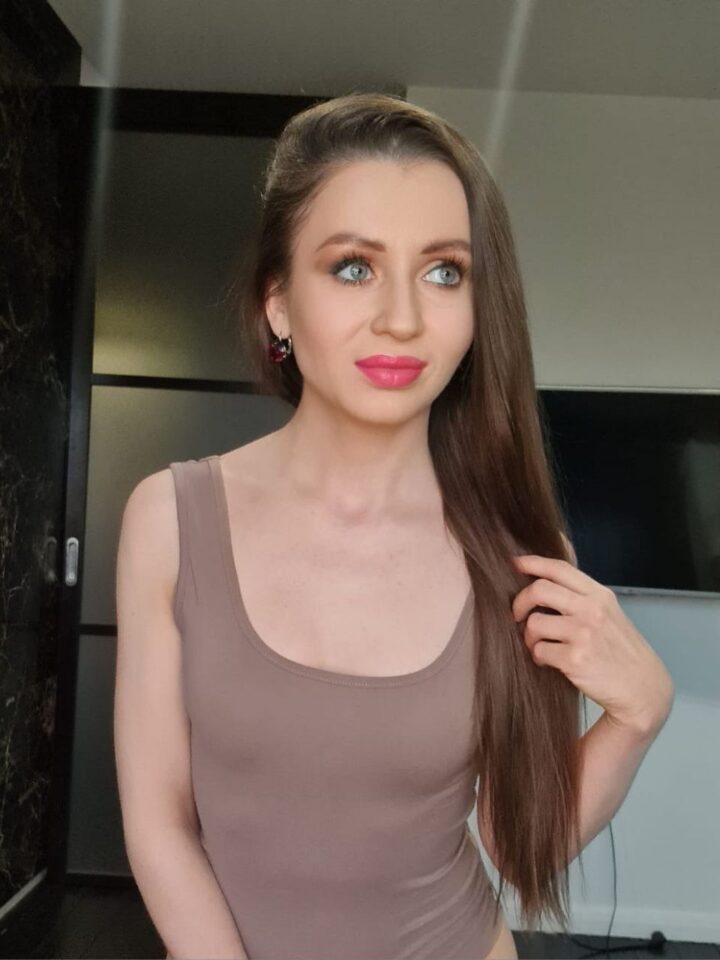 Escort Demianna Frunzenskaya Moscow – photo 5