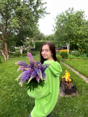 Escort Deyzi Chkalovskaya Moscow – photo 1