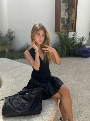 Escort Daniella Bagrationovskaya Moscow – photo 1