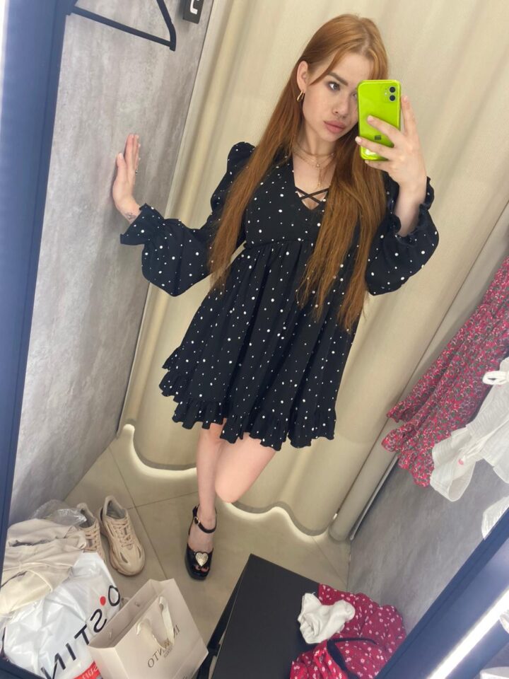 Escort Bonni Novokosino Moscow – photo 4