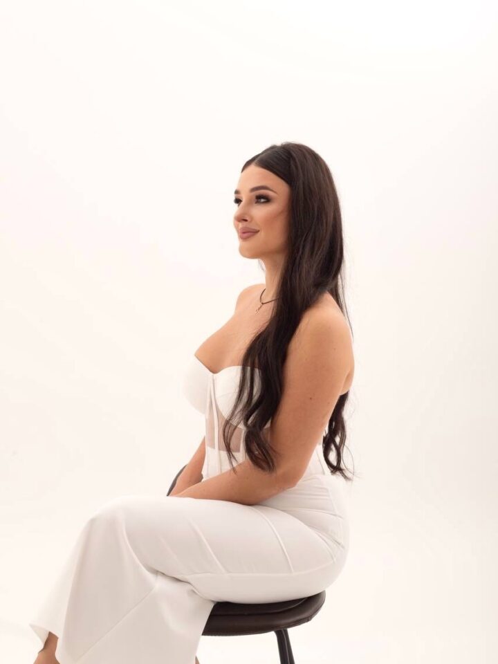 Escort Aziza Krasnye Vorota Moscow – photo 1