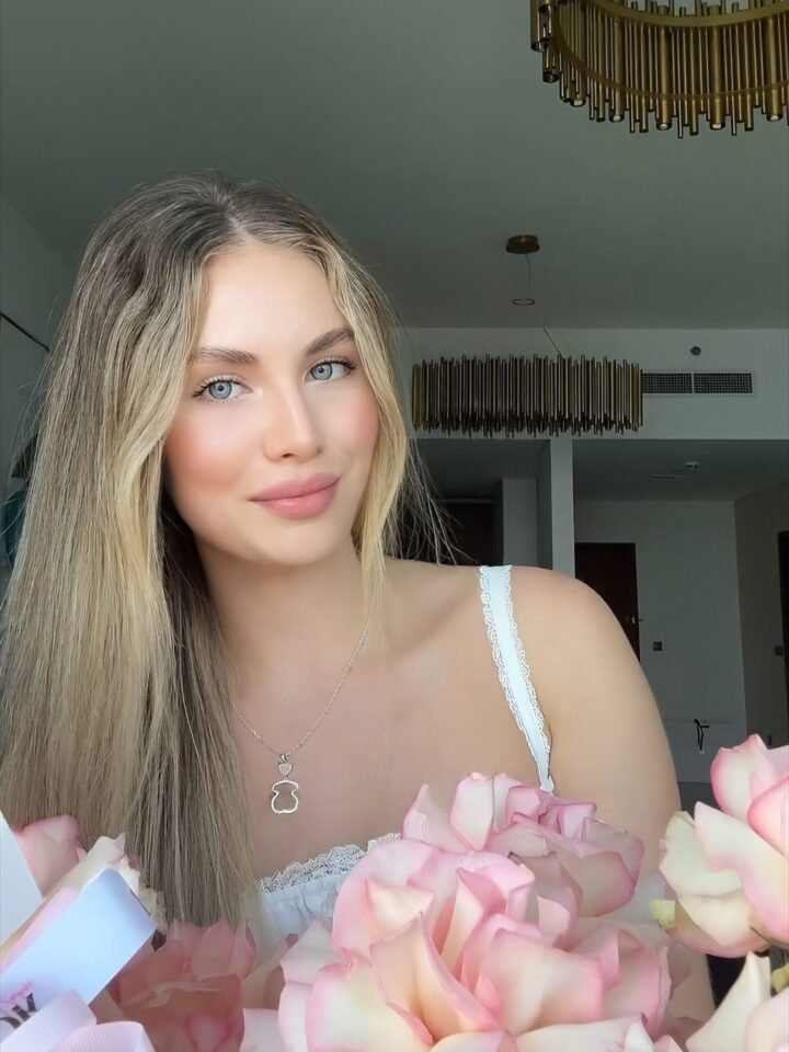 Escort Anastasiya Bibirevo Moscow – photo 2