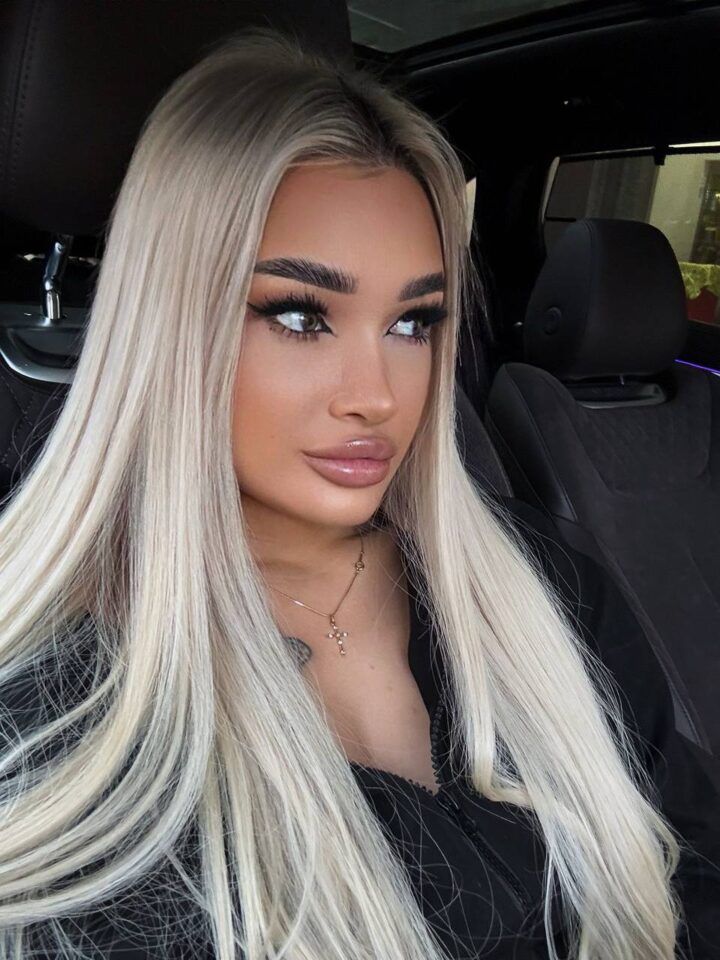 Escort Elza Borovitskaya Moscow – photo 3
