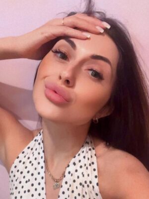Escort Elina Buninskaya Alleya Moscow – photo 1