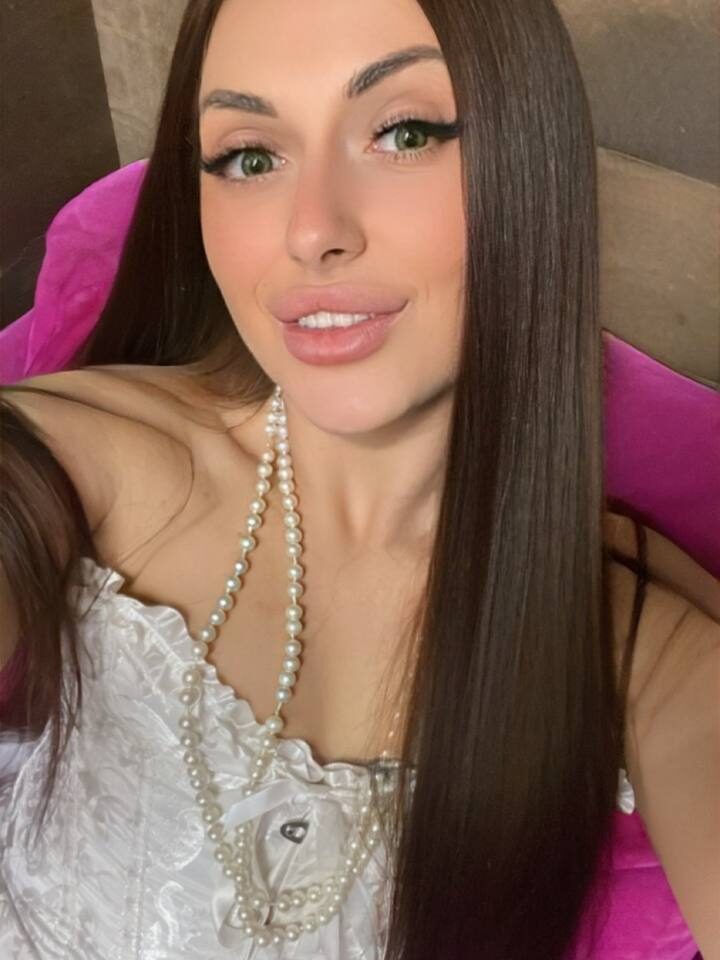 Escort Elina Buninskaya Alleya Moscow – photo 3