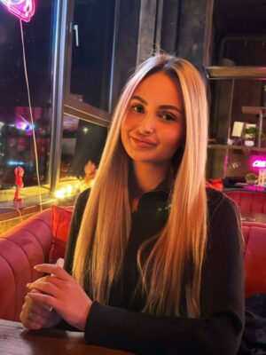 Escort Dezire Cherkizovskaya Moscow – photo 1