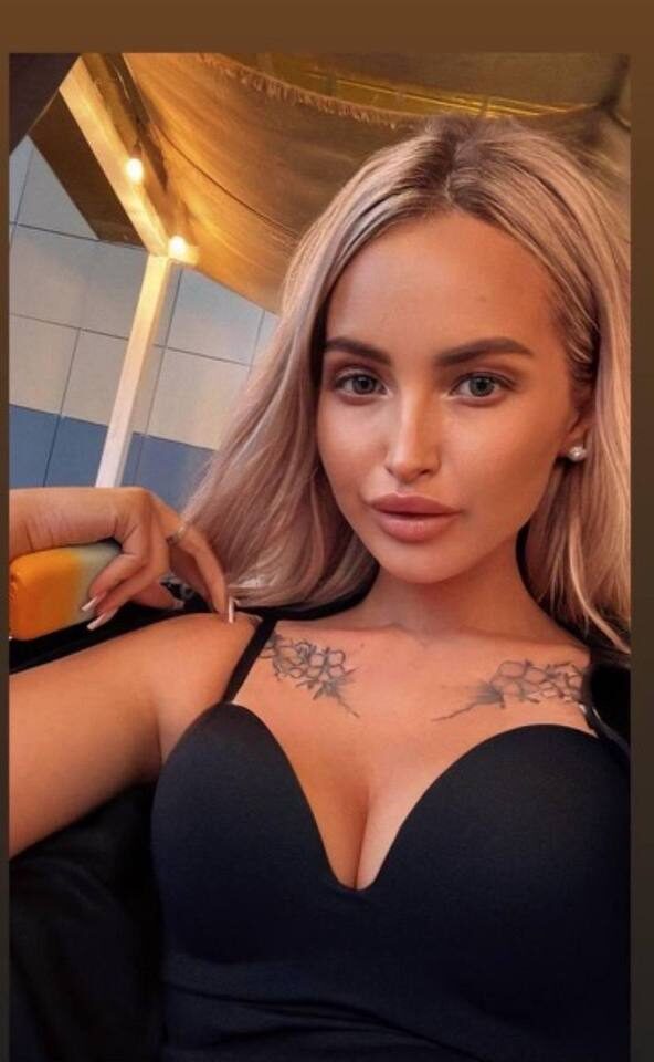Escort Dezire Cherkizovskaya Moscow – photo 3