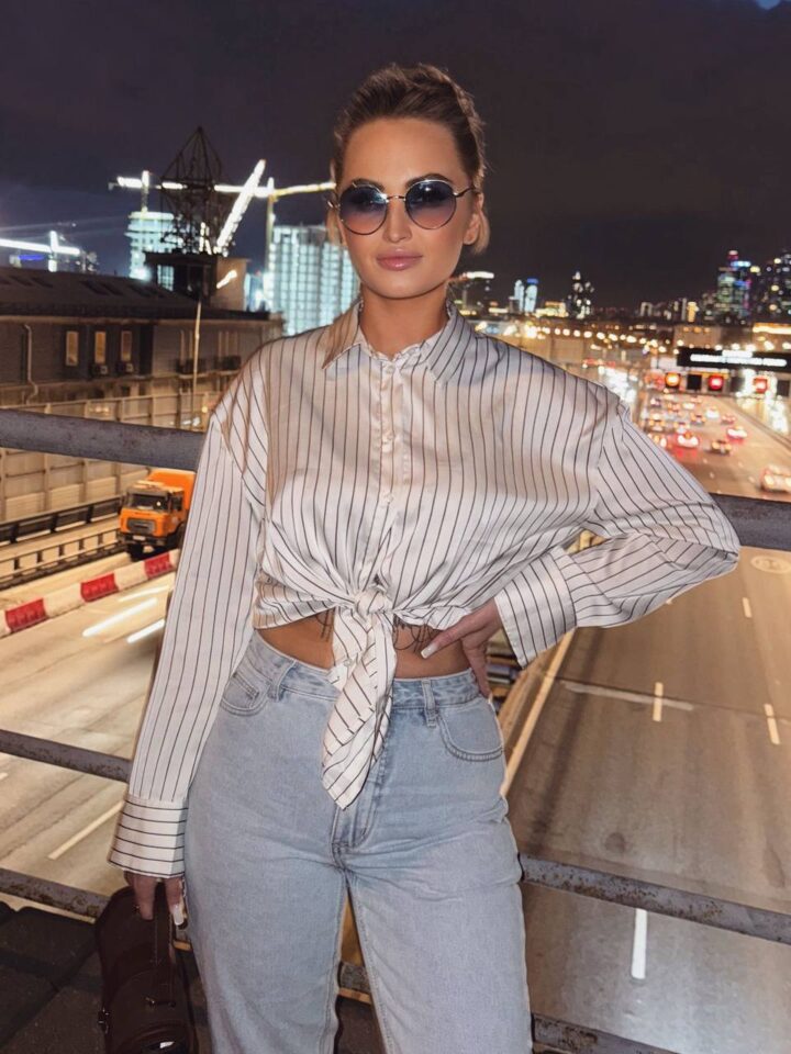 Escort Dezire Cherkizovskaya Moscow – photo 5