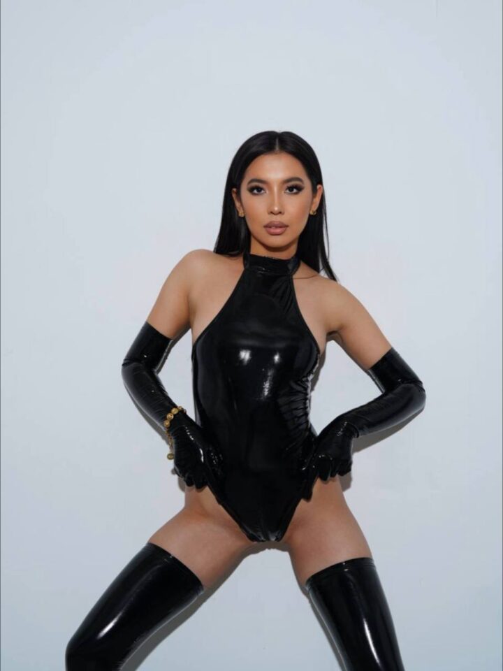 Escort Sabina Chistye Prudy Moscow – photo 1