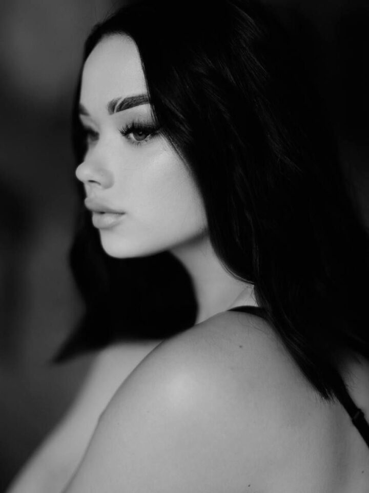 Escort Renata Borisovo Moscow – photo 2