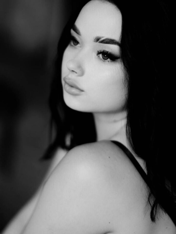 Escort Renata Borisovo Moscow – photo 3