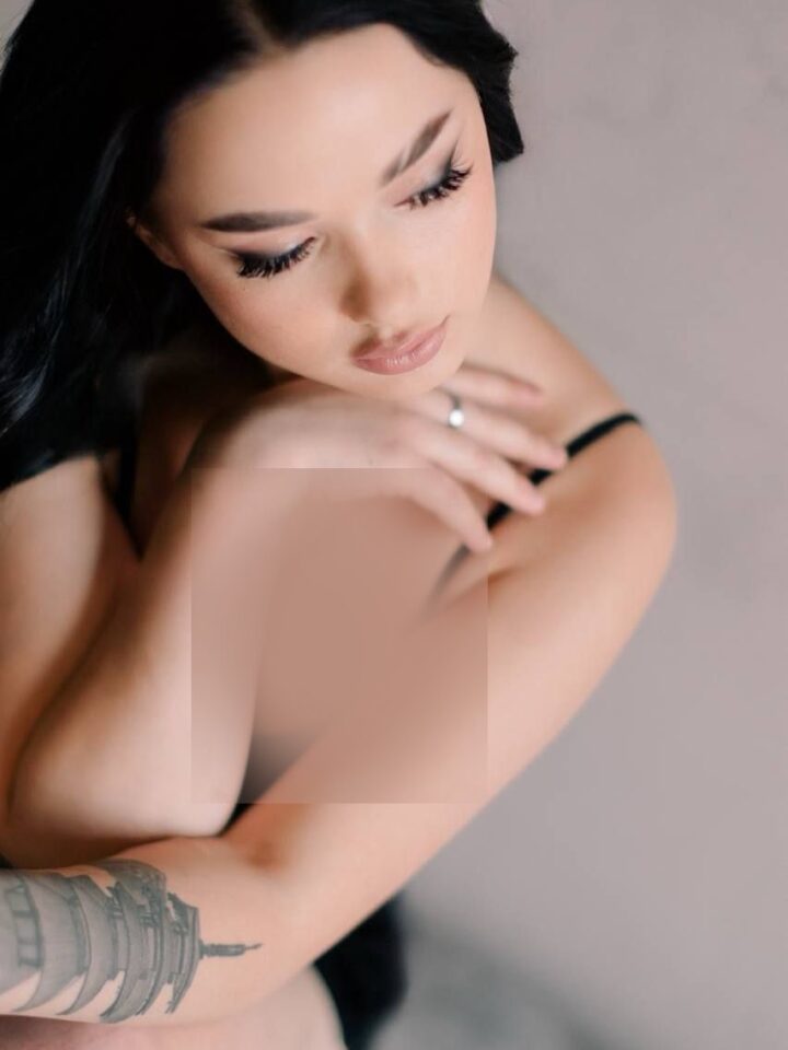 Escort Renata Borisovo Moscow – photo 5